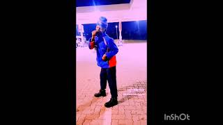 ENGEN challenge skomota dance0793237395 [upl. by Ailimac421]