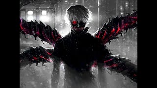 AMV  Kaneki Vs Arima Full Fight [upl. by Ahsaeit]