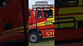 Feuerwehr Leistungz mach 2024 [upl. by Jock925]