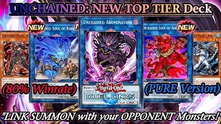 Borrel Link Advanced Guide YuGiOh Duel Links [upl. by Sonstrom911]