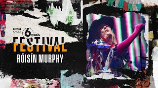 Róisín Murphy  Incapable 6 Music Festival 2020 [upl. by Sumetra]