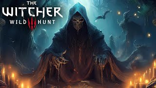 CİN AYİNİ  THE WITCHER 3  BÖLÜM 7 [upl. by Gannes467]