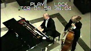 Robert Benson Pianist at 900 N Michigan Part One [upl. by Assiled673]