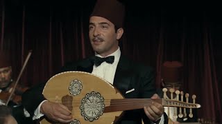 Bambino  Jean Dujardin OSS 117 Le Caire nid d’espions [upl. by Nylrac]