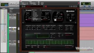 Tremolator by Soundtoys Plugin Review amp Demo  Westlake Pro [upl. by Darelle]