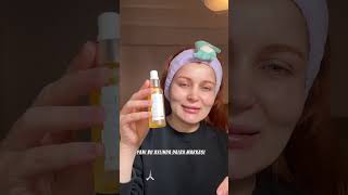 Dalba face mist dalba dalbafacemist ciltbakımı cilt ciltbakımıvegüzellik yüzbakımı yüzspreyi [upl. by Rooke841]