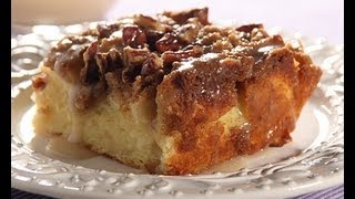 Breakfast Bread Pudding [upl. by Celin]