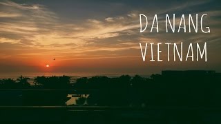 DA NANG VIETNAM VLOG  Hyatt Regency Danang [upl. by Nazario]