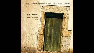 A PRONOID from the album THE DOOR Marcos Pin Quintet —Jazz original composition— [upl. by Ardnnek]