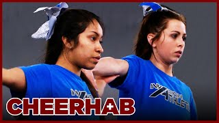 Cheerhab Season 2 Ep 16  Down to the Wire [upl. by Inittirb]