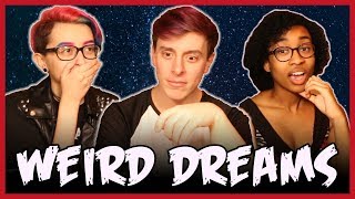 What Do DREAMS Mean  Thomas Sanders feat The Dream Team [upl. by Cott392]