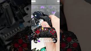 Did this controller SCARE you 👹😂 [upl. by Hcirdeirf]