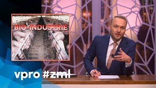 Bioindustrie  Zondag met Lubach S07 [upl. by Jewelle]