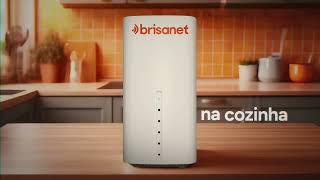 Vem ser FWA 5G da Brisanet [upl. by O'Driscoll366]