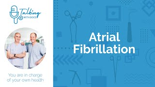 What Is Atrial Fibrillation A Fib Everything You Need To Know [upl. by Legin]