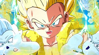 DRAGON BALL SPARKING Zero Most UNDERRATED Character [upl. by Delanty]