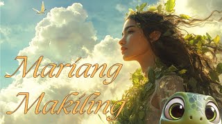 Mariang Makiling in Filipino philippines filipino [upl. by Kerri797]