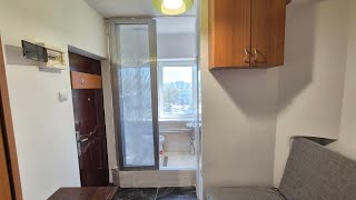 Garsoniera 8 mp  Mosilor  Ultracentral  pret 15000 euro [upl. by Ventre921]