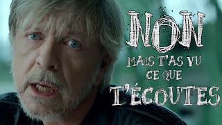 Toujours Debout  Renaud critique [upl. by Rennold465]