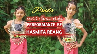 Panda Song Cover Dance Kaubru video [upl. by Clovis]