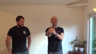 Historical Unarmed Martial Arts with Martin Austwick  Part 3 Pugilism and Boxing [upl. by Brittani]