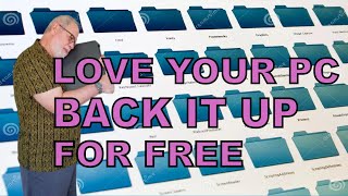 Unlock Your PCs Safety Top Free Backup Software Revealed Vol 2 [upl. by Atel]