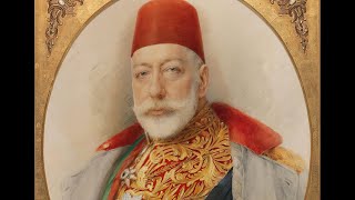 Reşadiye March Imperial Anthem of the Ottoman EmpireSultan V Mehmed Reşad [upl. by Llebasi]