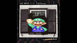 Will woodSuburbia overture GBA Luigi cover [upl. by Adnolaj362]