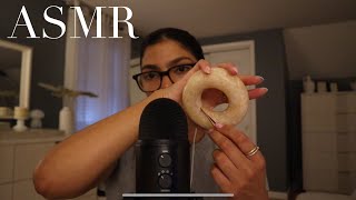 random ASMR triggers with affirmations [upl. by Akeylah]