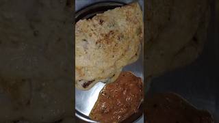 Jonna pindi dosa instant recipe foodie foryou shots youtubeshorts [upl. by Pegasus]