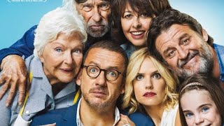 Top 10 Best Dany Boon Movies [upl. by Akeit]