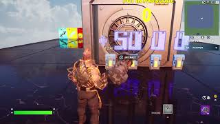 NEW Fortnite How To LEVEL UP FAST in Chapter 5 Season 3 TODAY BEST LEGIT XP Glitch Map Code [upl. by Margy]