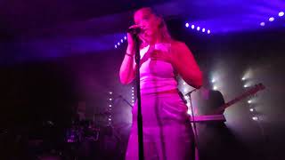 Libby Whitehouse Performing quotFiredquot Live  Camden Assembly London [upl. by Oeramed]