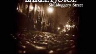 Barleyjuice  Skulduggery Street [upl. by Ninette]