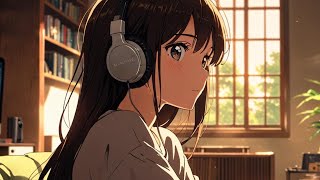 LoFi Jazz Reverie 💭Dreamy Vibes for Study amp Chill  LoFi Jazz LoFi HipHop [upl. by Burns]