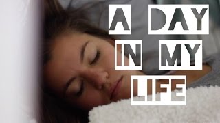 A DAY IN MY AU PAIR LIFE  au pair vlog 44 [upl. by Inalaek]