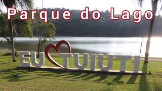 💦Parque do Lago Tuiuti SP [upl. by Joash]