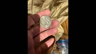 Kennedy Half Dollar Count Las Vegas LIVE Stream  silver rolls quarters and dimes￼ [upl. by Aicemat859]