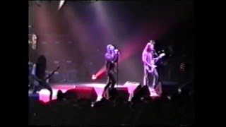 Alice in Chains at Brixton Acadamy London Full concert 10593 [upl. by Lauter]