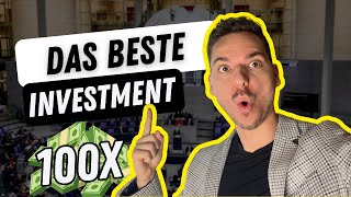 Das beste Investment aller Zeiten [upl. by Yetak]