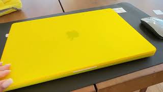 MacBook 16quot Case [upl. by Hunger]