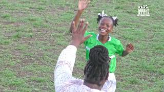 HallidaySmith Primary School vs CottonThomas Primary School Primary School Football Highlights 2024 [upl. by Nylrehs]