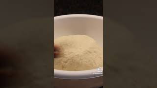 How to make Ethiopian bread ambashaa breakfast lunch and dinner type of bread [upl. by Ttennaej184]