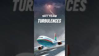 Sky Team Turbulences Extension I Bande annonce VF [upl. by Riva]