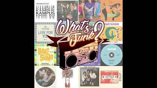 What’s Funk 27092024  What You Doing Tonight [upl. by Jeddy3]