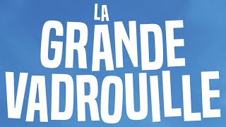 La grande vadrouille 1966  Trailer [upl. by Eedissac]