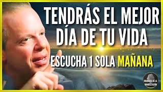 ☀️NUEVA MEDITACIÓN DE LA MAÑANA 20 MINUTOS JOE DISPENZA EN ESPAÑOL 🛑SERÁ EL MEJOR DÍA DE TU VIDA🛑 [upl. by Anihsit283]