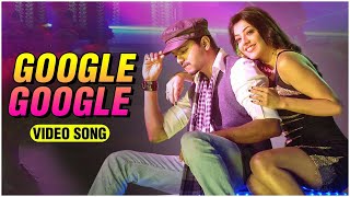 Google Google Video Song  Thuppakki  Thalapathy Vijay Kajal Aggarwal  Harris Jayaraj [upl. by Nerad81]