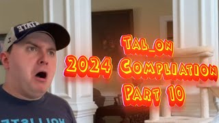 Talon 2024 Compilation Part 10 Credits in the Description [upl. by Lavotsirc]