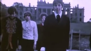 PROCOL HARUM  A Whiter Shade Of Pale  promo film 1 Official Video [upl. by Nanette910]